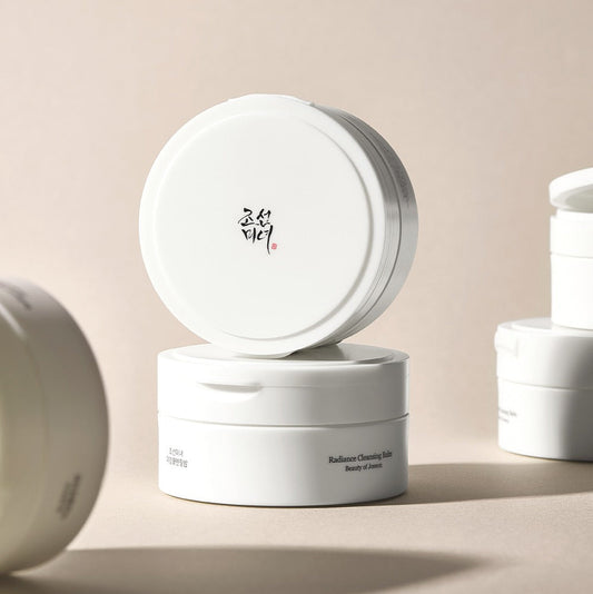 Radiance Cleansing Balm