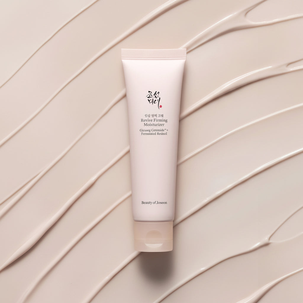 Revive Firming Moisturizer Ginseng + Retinol