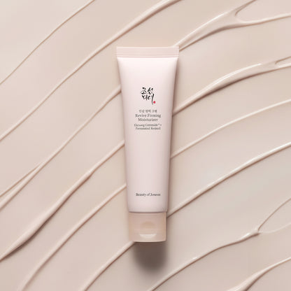 Revive Firming Moisturizer Ginseng + Retinol