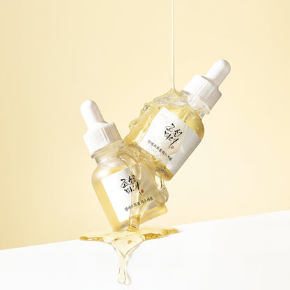 Glow Serum Propolis + Niacinamide