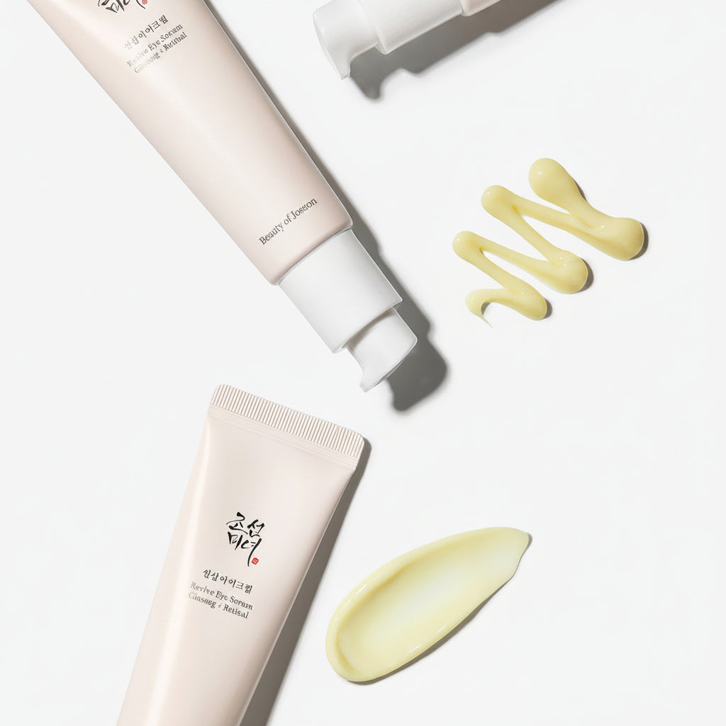 Revive Eye Serum Ginseng + Retinal