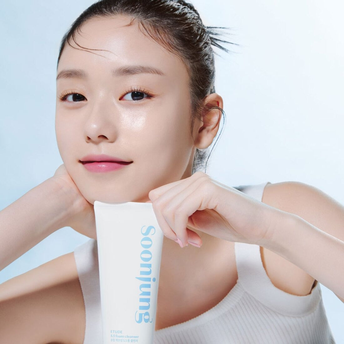SoonJung 5.5 Foam Cleanser