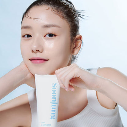 SoonJung 5.5 Foam Cleanser