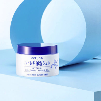 Hatomugi Barley Skin Conditioning Gel