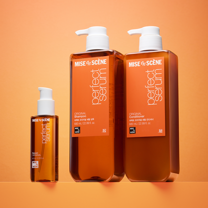 Perfect Original Serum Shampoo