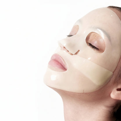Vita-Light Reedle Shot Brightening Hydrogel Mask