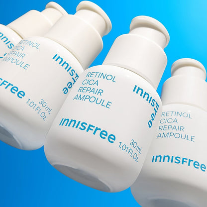 Retinol Cica Repair Ampoule