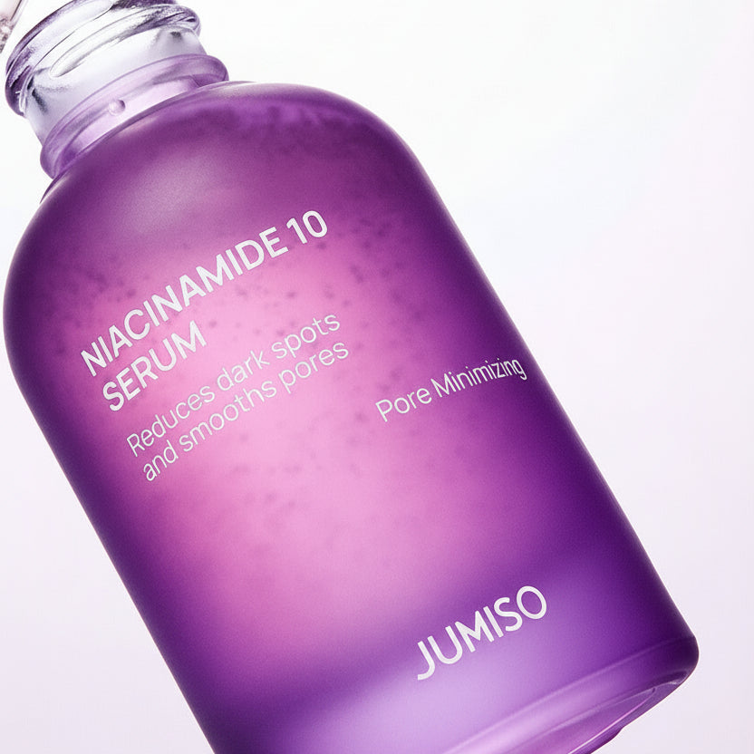 Niacinamide 10 Serum
