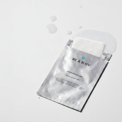 Skin Protecting Mask Pack