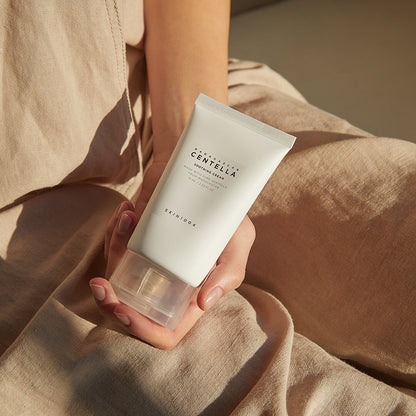 Madagascar Centella Soothing Cream