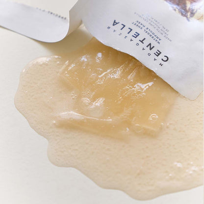 Madagascar Centella Watergel Sheet Ampoule Mask