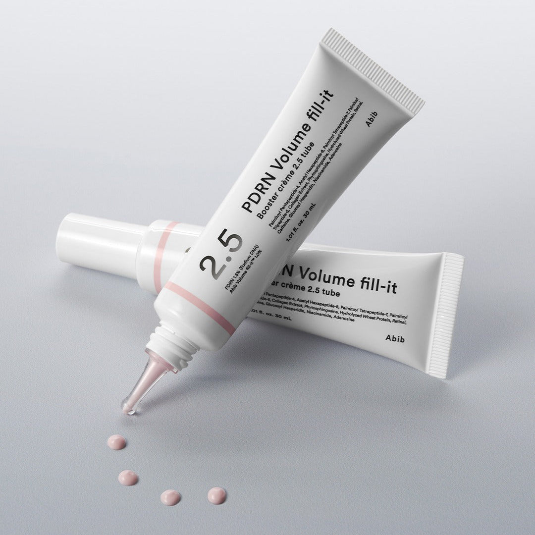 PDRN Volume Fill-it Booster Creme 2.5 Tube