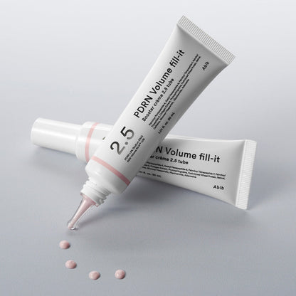 PDRN Volume Fill-it Booster Creme 2.5 Tube
