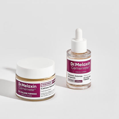 Cemenrete Calcium Volume Cream