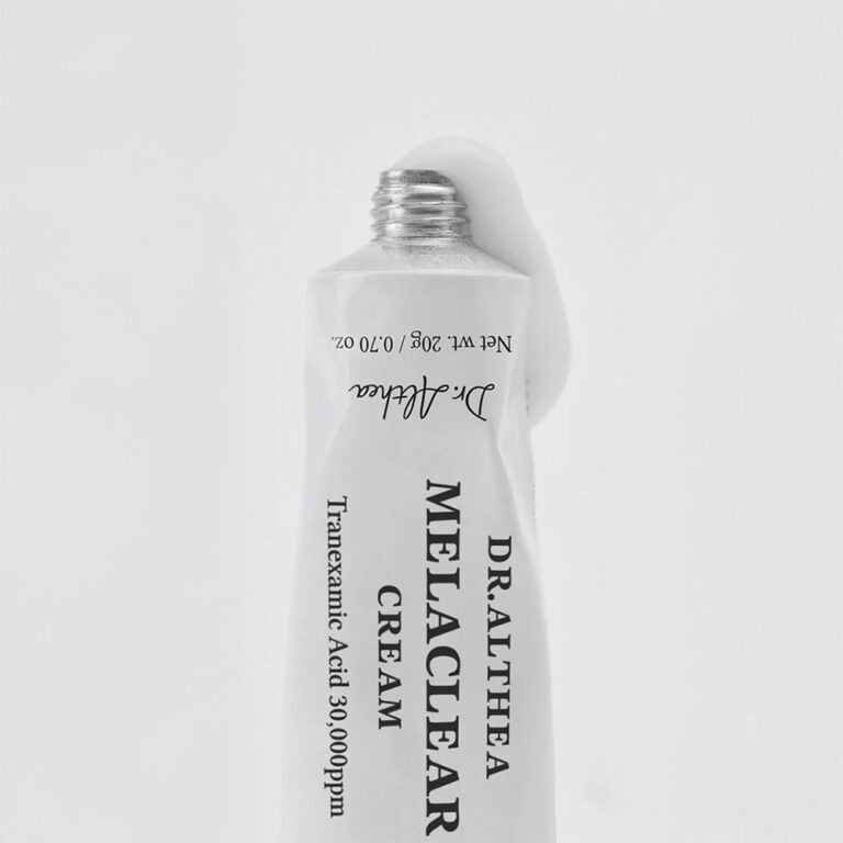 Melaclear Cream