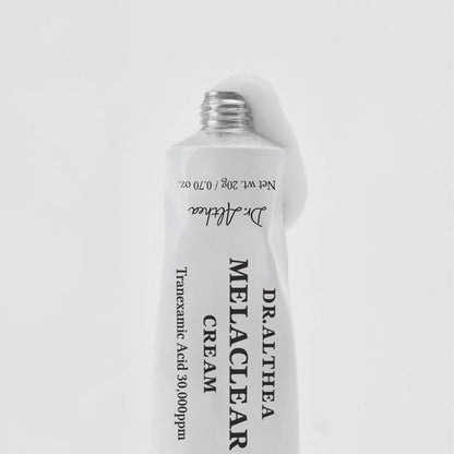 Melaclear Cream