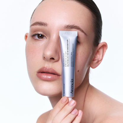 Eraser Shot Glycolic Acid Booster
