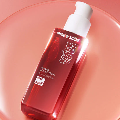 Perfect Serum Rose Perfume