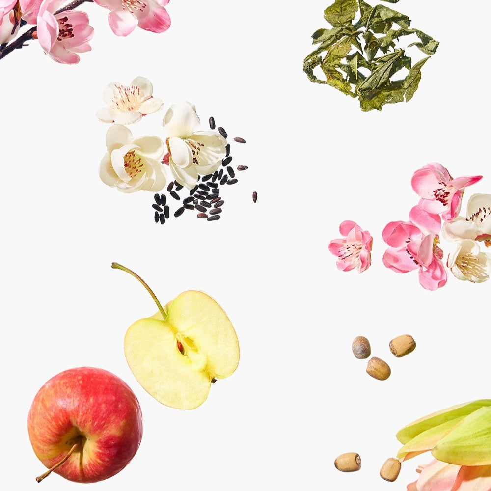 Apricot Blossom Peeling Gel