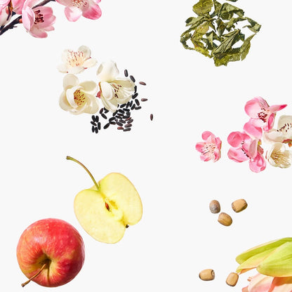 Apricot Blossom Peeling Gel