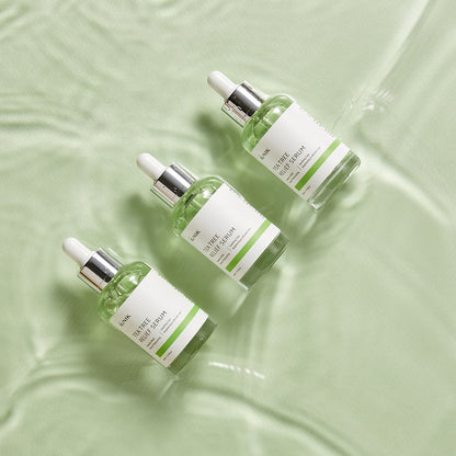 Tea Tree Relief Serum