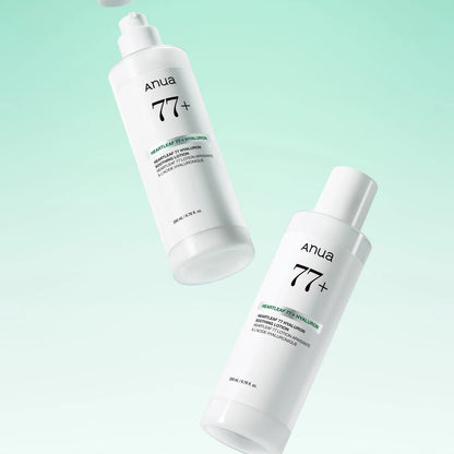 Heartleaf 70 Daily Lotion