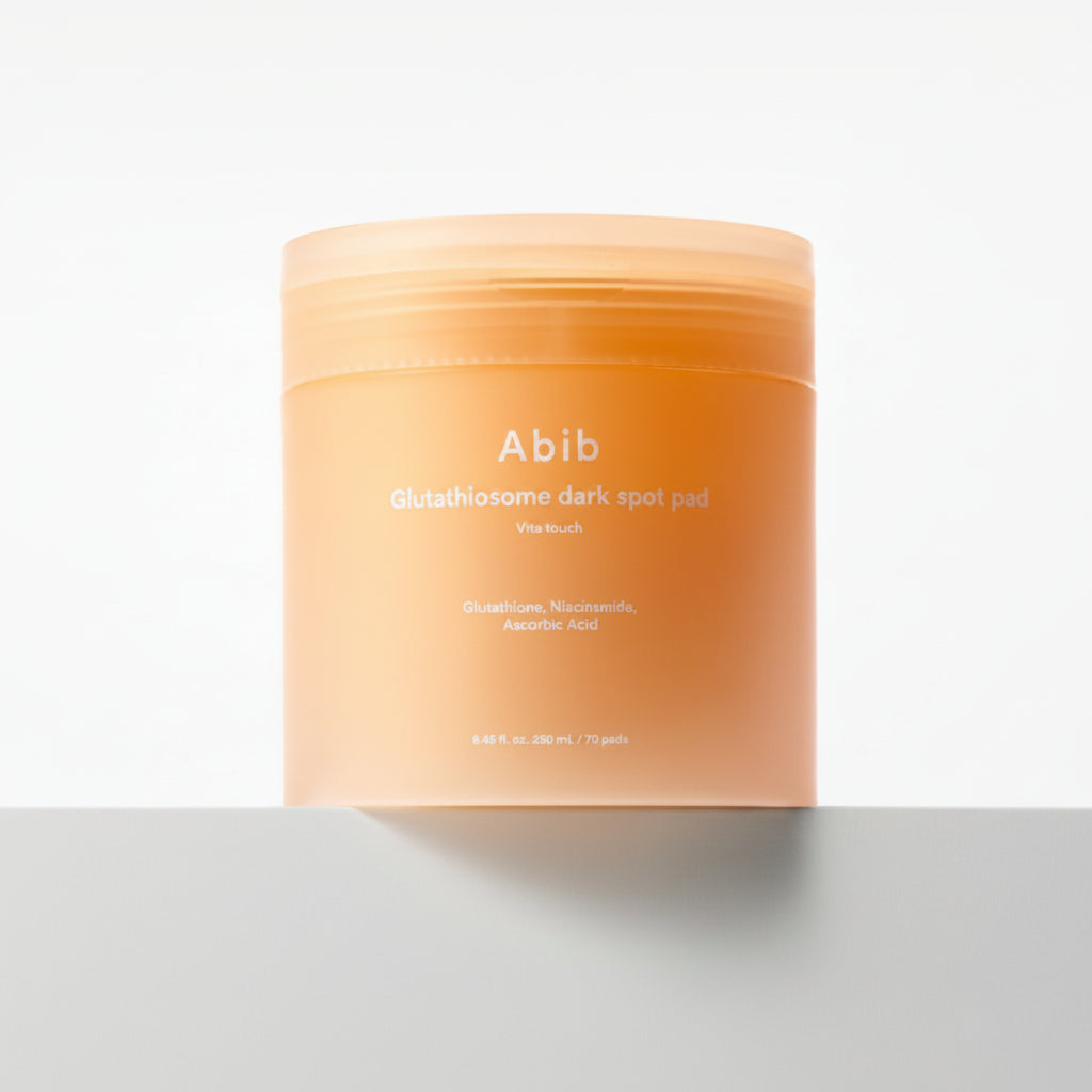 Glutathiosome Dark Spot Pad Vita Touch 60 Pads