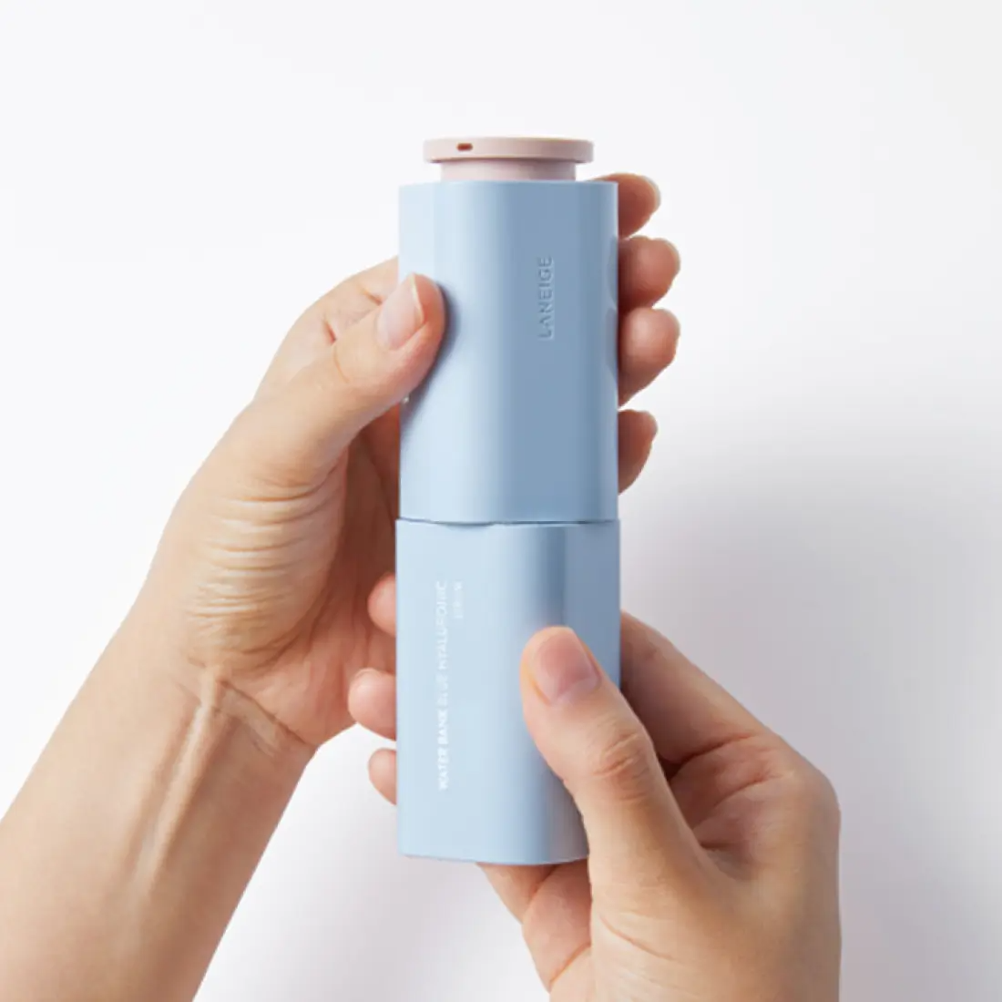 Waterbank Blue Hyaluronic Serum