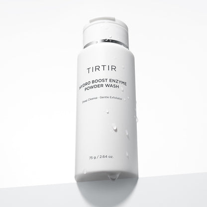 Hydro Boost Enzyme Powder Wash