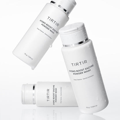 Hydro Boost Enzyme Powder Wash