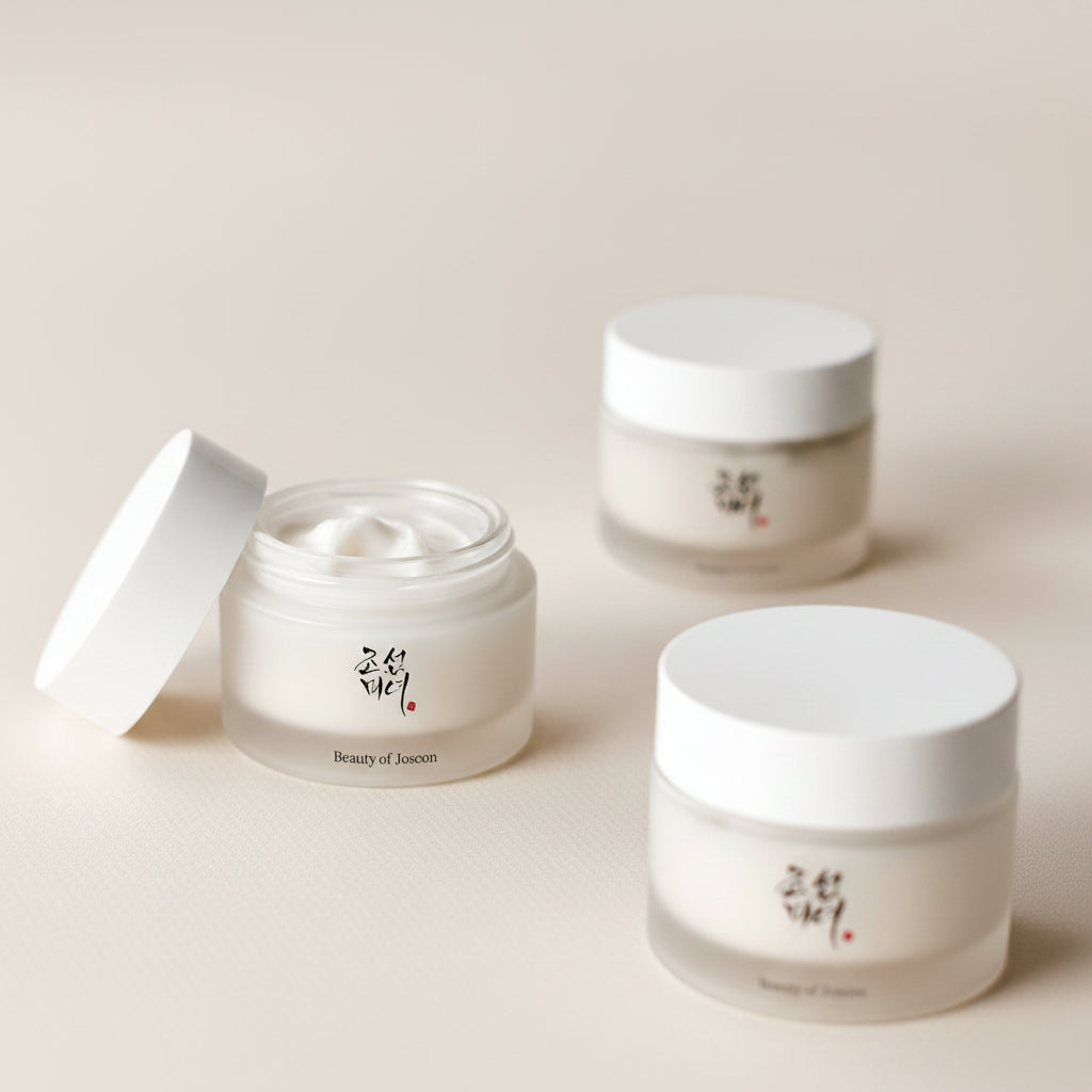 Dynasty Cream