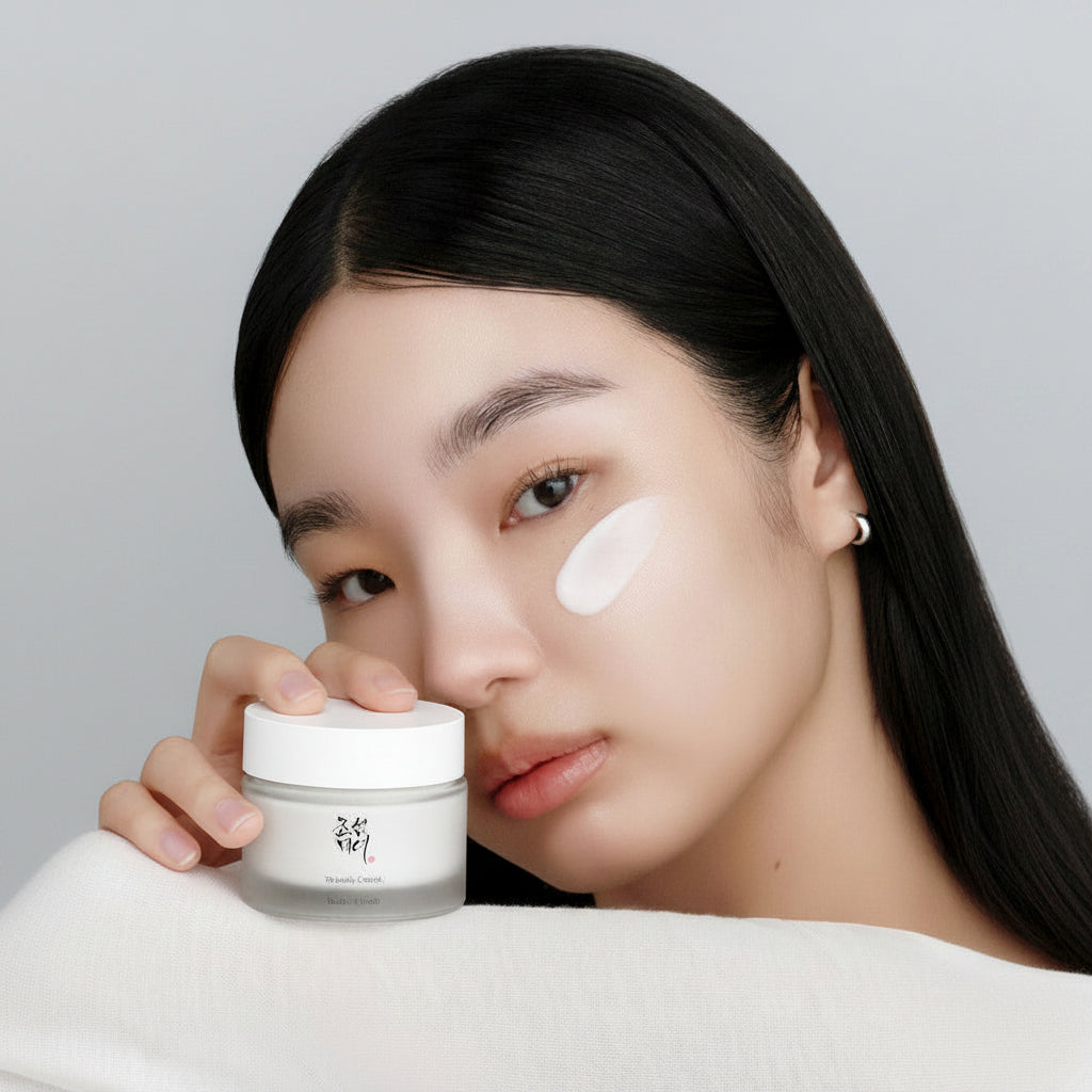 Dynasty Cream