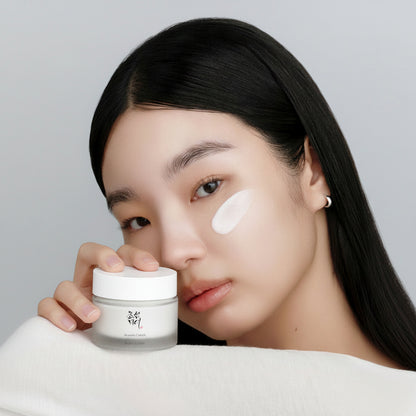 Dynasty Cream