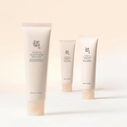 Revive Firming Moisturizer Ginseng + Retinol