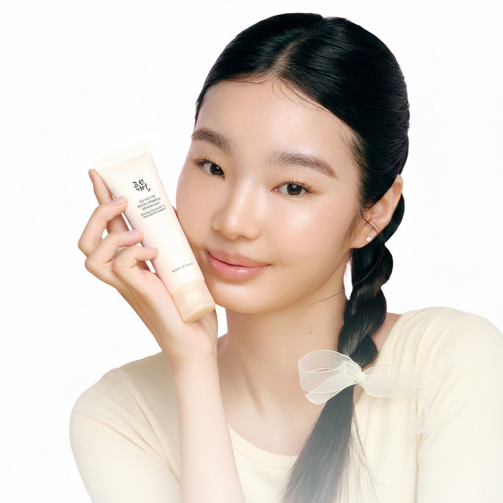 Revive Firming Moisturizer Ginseng + Retinol