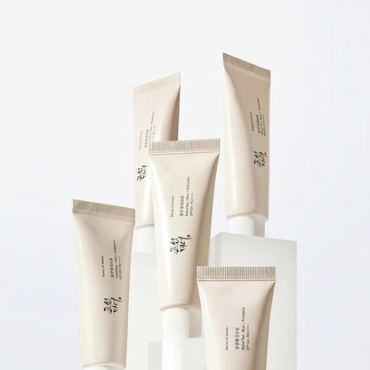 Relief Sun Rice + Probiotics SPF 50+ PA++++