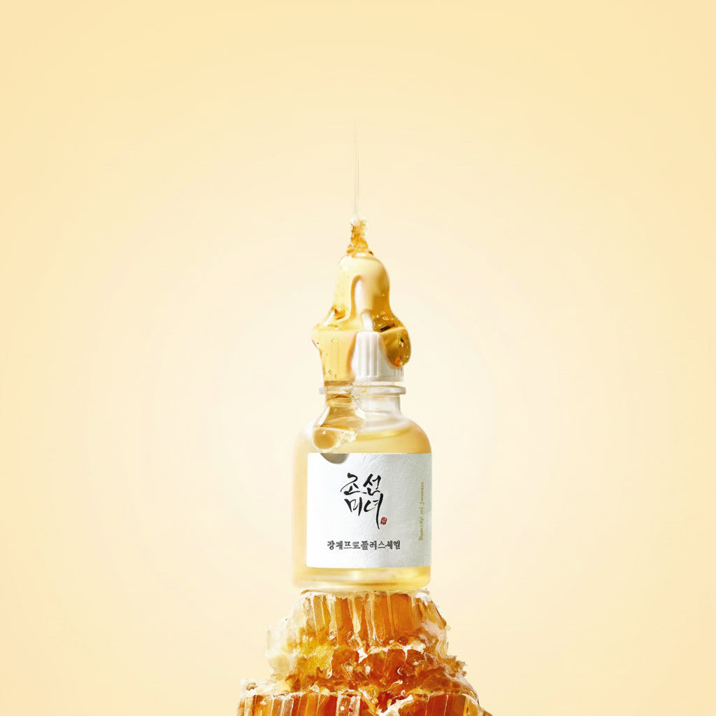 Glow Serum Propolis + Niacinamide