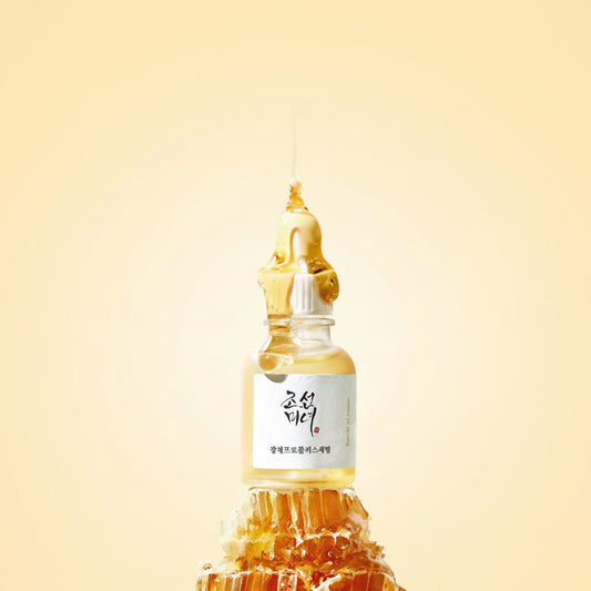 Glow Serum Propolis + Niacinamide