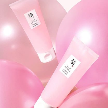 Red Bean Water Gel