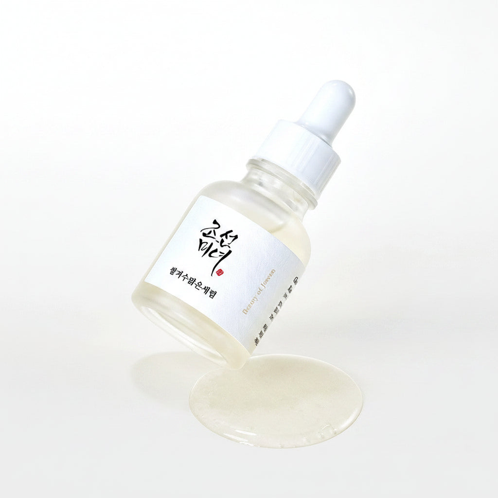 Glow Deep Serum Rice + Alpha-Arbutin