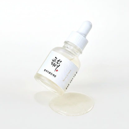 Glow Deep Serum Rice + Alpha-Arbutin