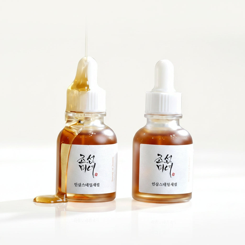 Revive Serum Ginseng + Snail Mucin