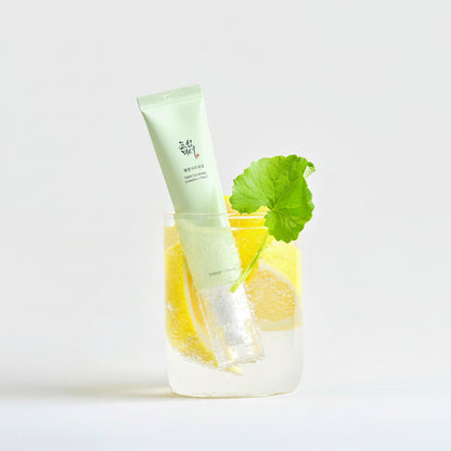 Light On Serum Centella + Vita C