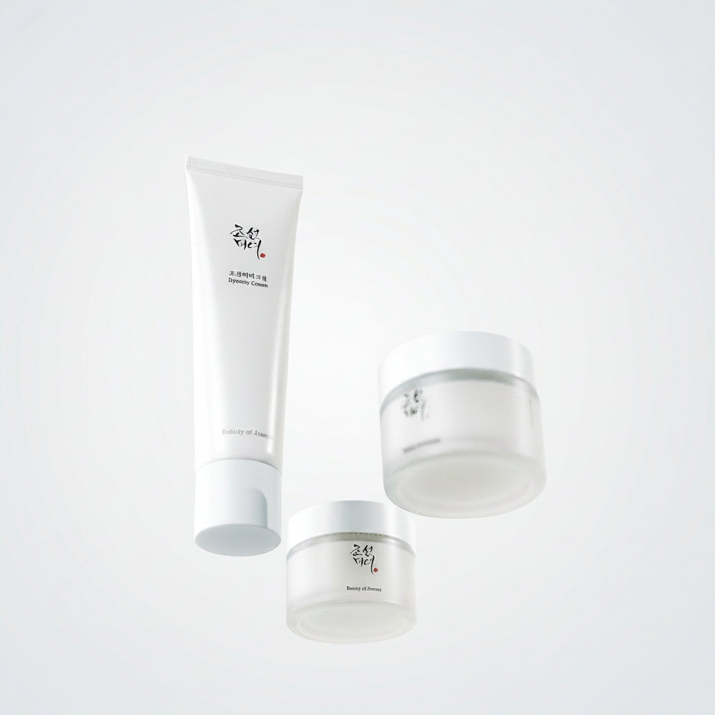 Dynasty Cream