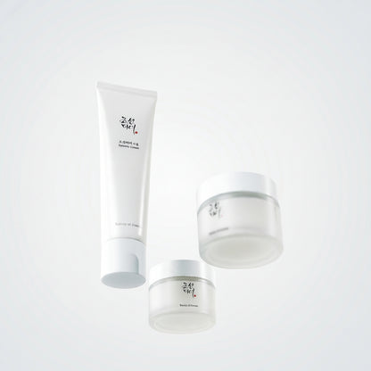 Dynasty Cream