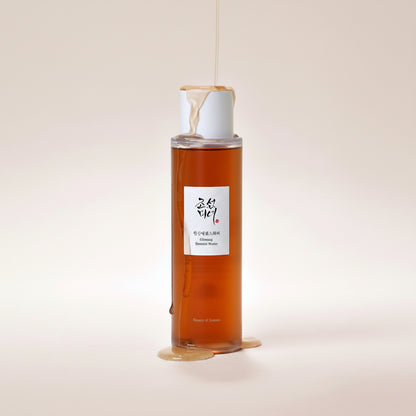 Ginseng Essence Water