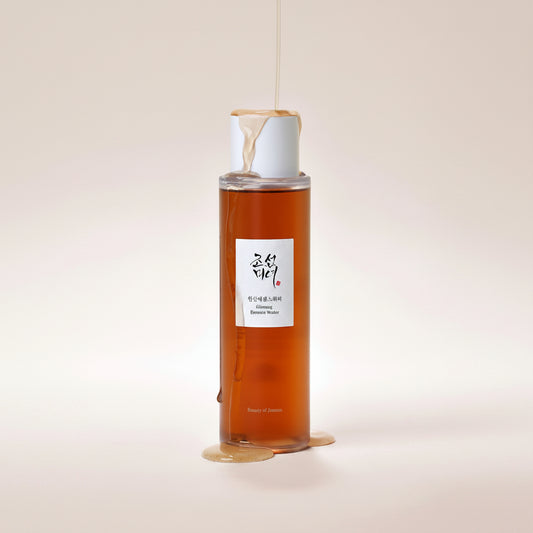 Ginseng Essence Water