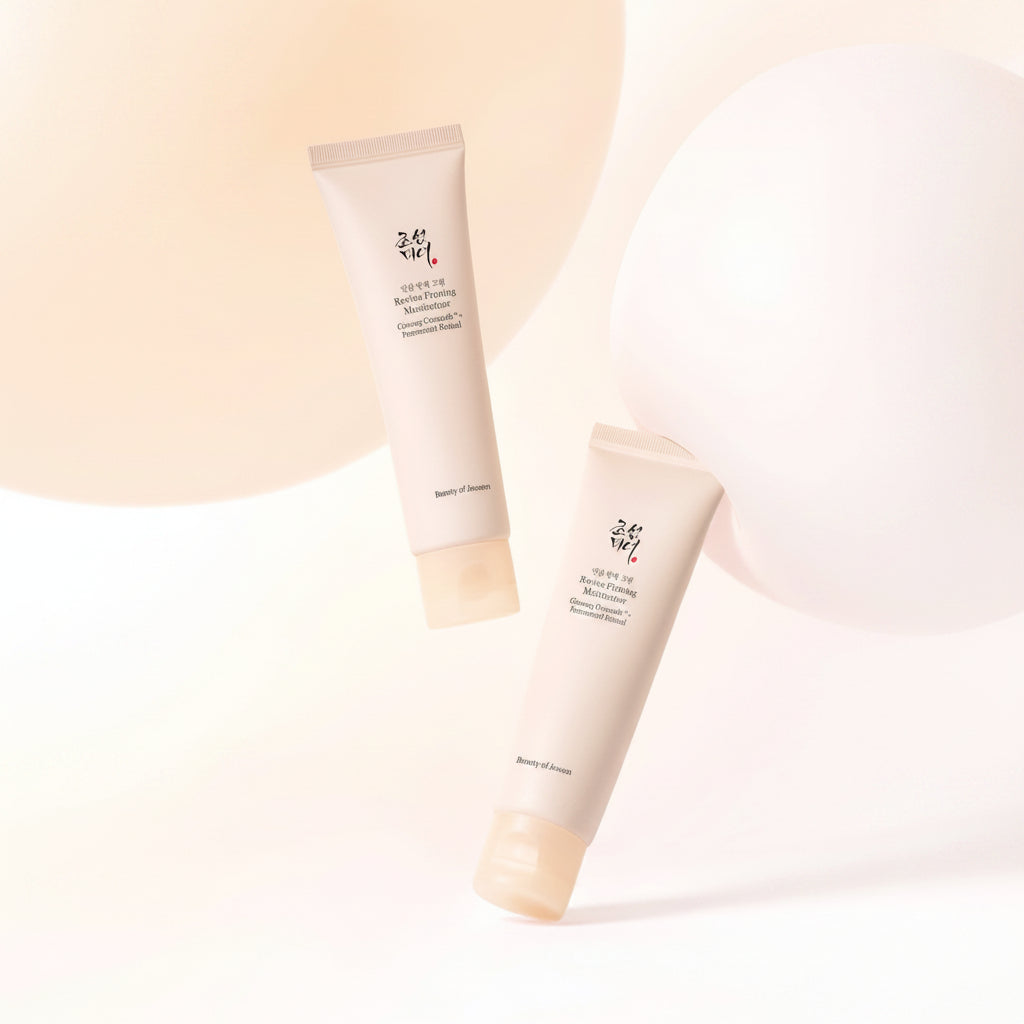Revive Firming Moisturizer Ginseng + Retinol