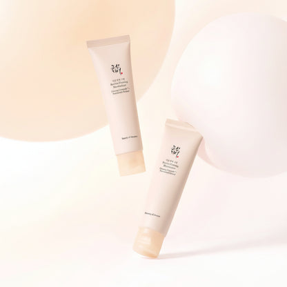 Revive Firming Moisturizer Ginseng + Retinol