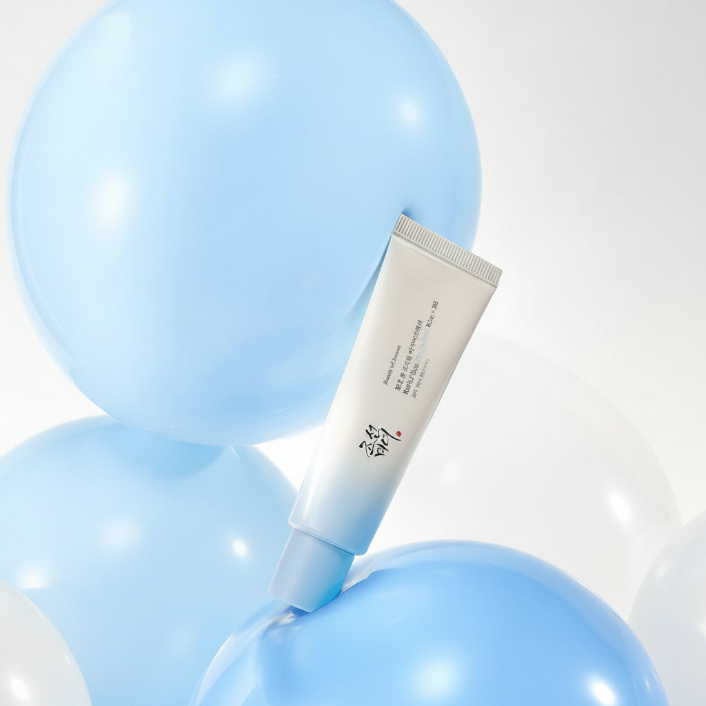 Relief Sun Aqua-Fresh Rice + B5 SPF50+ PA++++